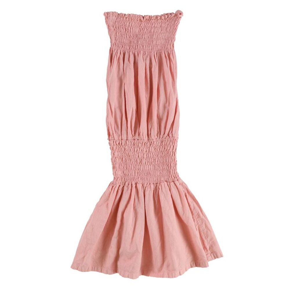 Charlotte Solnicki Womens Solid Tube Top, NWT